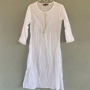 Hire cotton kurta